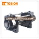 Competitive price used hydraulic winches for sale hydraulic vehicle recovery winch